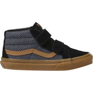 Vans Suiting Sk8-Mid Reissue V - Toddler Boys'